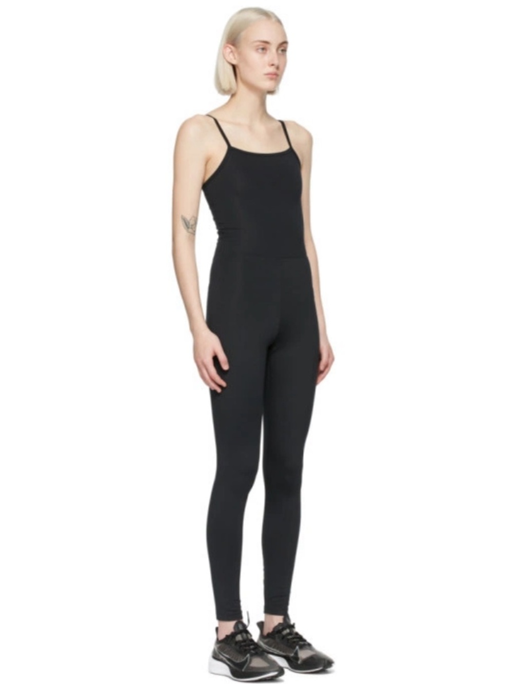 Girlfriend Collective Unitard